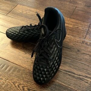 Nike Tiempo Soccer Cleats NWOT